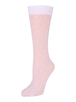 Foto van product FALKE Fijne panty's wit