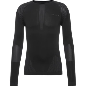 Foto van product FALKE Functioneel shirt basaltgrijs / zwart