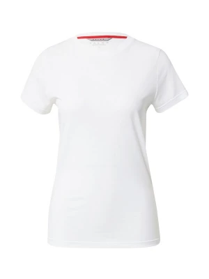 Foto van product FALKE Functioneel shirt rood / wit