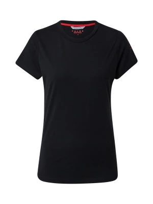 Foto van product FALKE Functioneel shirt rood / zwart