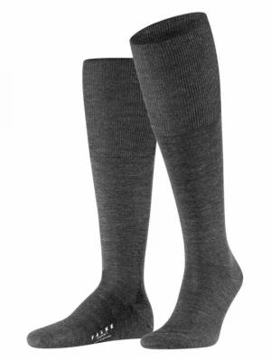 Foto van product FALKE Sokken antraciet / wit