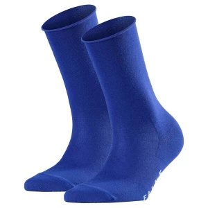 Foto van product FALKE Sokken blauw / wit