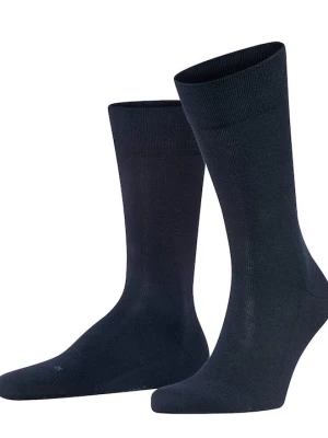 Foto van product FALKE Sokken donkerblauw