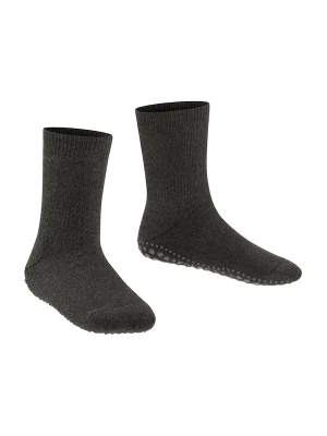 Foto van product FALKE Sokken donkergrijs