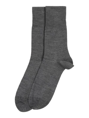 Foto van product FALKE Sokken donkergrijs