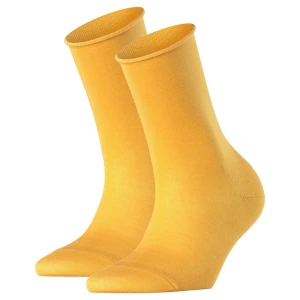 Foto van product FALKE Sokken geel