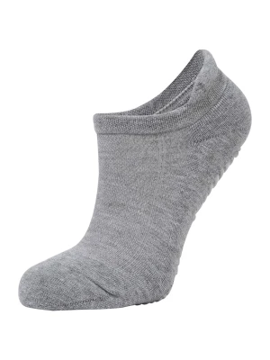Foto van product FALKE Sokken grijs gemêleerd