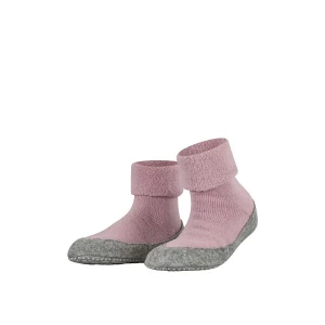 Foto van product FALKE Sokken grijs gemêleerd / rosa