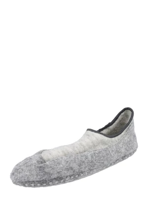 Foto van product FALKE Sokken lichtgrijs / grijs gemêleerd