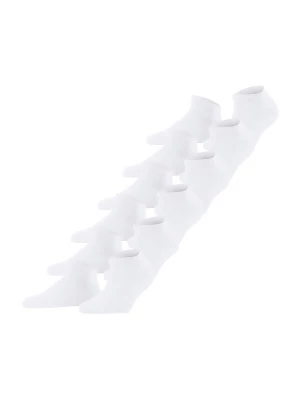 Foto van product FALKE Sokken wit
