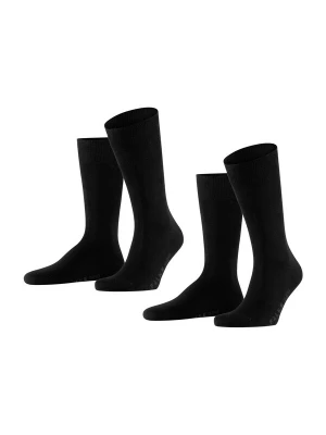 Foto van product FALKE Sokken zwart