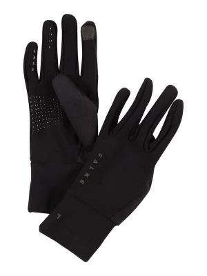 Foto van product FALKE Sporthandschoenen zwart
