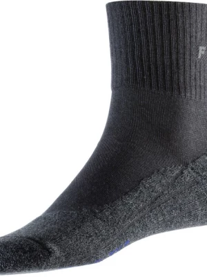 Foto van product FALKE Sportsokken antraciet / zwart
