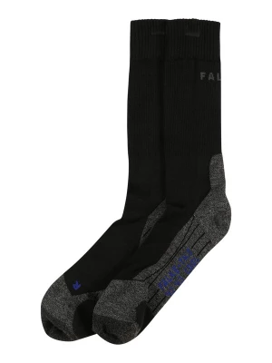 Foto van product FALKE Sportsokken royal blue / koningsblauw / grijs gemêleerd / zwart