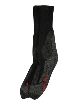 Foto van product FALKE Sportsokken zwart