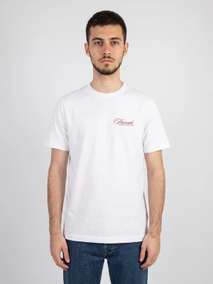 Foto van product FARAH Shirt 'BYRON' wit