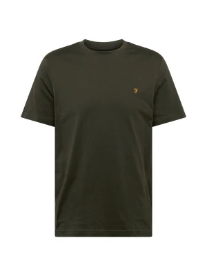 Foto van product FARAH Shirt 'DANNY' geel / spar