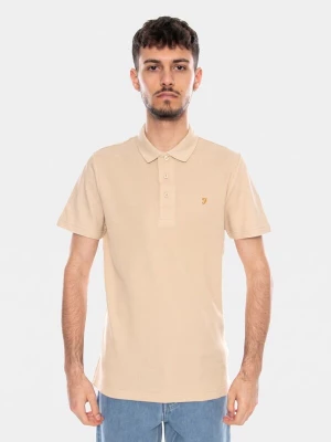 Foto van product FARAH Shirt 'Forster' grijs