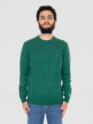 Foto van product FARAH Trui 'Birchall' groen