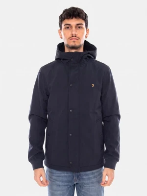 Foto van product FARAH Winterjas 'Brydon' blauw