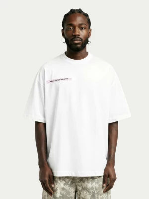 Foto van product Farfromlove Shirt 'Unlimited Love' wit