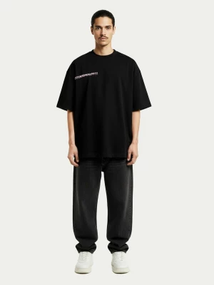Foto van product Farfromlove Sweatshirt 'Infinity Love TEE' zwart