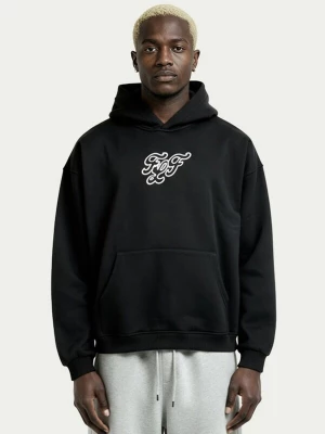 Foto van product Farfromlove Sweatshirt zwart