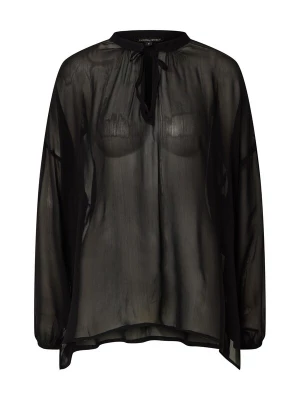 Foto van product Farina Opoku Blouse 'Lorina' zwart