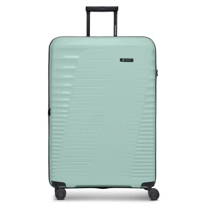Foto van product Farmhood Trolley 'Eco' mintgroen