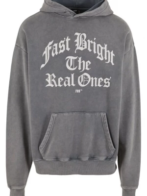 Foto van product Fast & Bright Sweatshirt grijs / offwhite