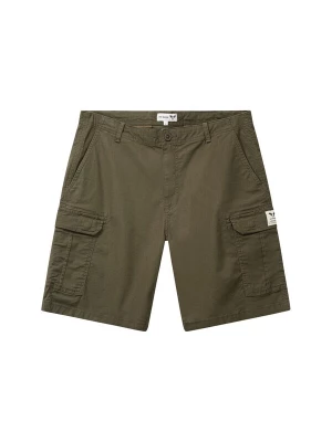 Foto van product Fat Moose Cargobroek ' Radar ' groen