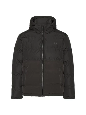Foto van product Fat Moose Winterjas 'Birk ' donkergroen