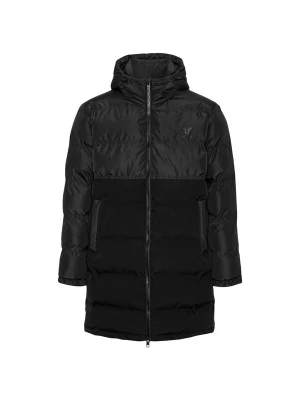 Foto van product Fat Moose Winterjas 'Birk' zwart