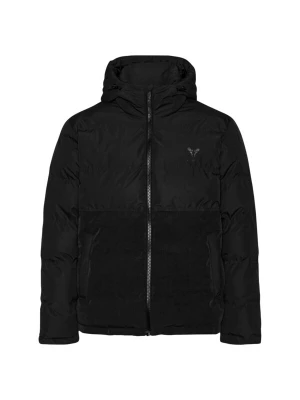 Foto van product Fat Moose Winterjas 'Birk' zwart