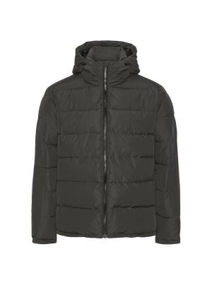 Foto van product Fat Moose Winterjas 'Liam' donkergroen