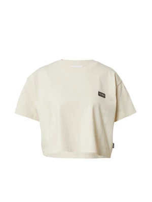 Foto van product FCBM Shirt 'Cara' zwart / offwhite