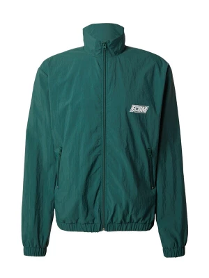 Foto van product FCBM Tussenjas 'Dorian' groen