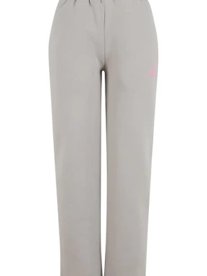 Foto van product Felicious Broek grijs / rosa
