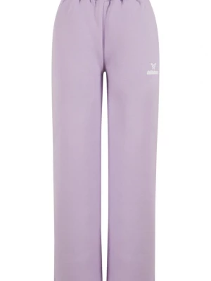 Foto van product Felicious Broek lavendel / wit