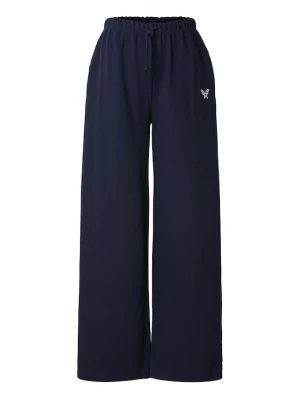 Foto van product Felicious Broek 'Terry' navy