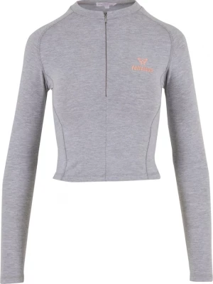 Foto van product Felicious Shirt lichtgrijs / rosé