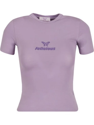 Foto van product Felicious Shirt lila / mauve
