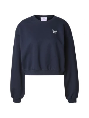 Foto van product Felicious Sweatshirt blauw