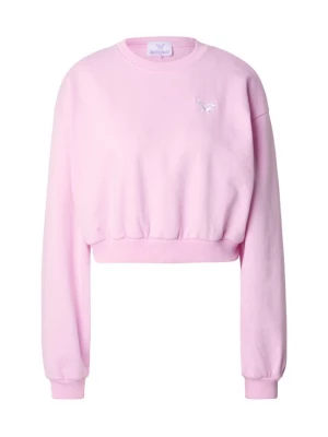 Foto van product Felicious Sweatshirt rosa