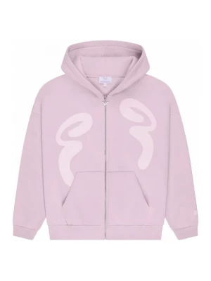 Foto van product Felicious Sweatvest rosa / rosé