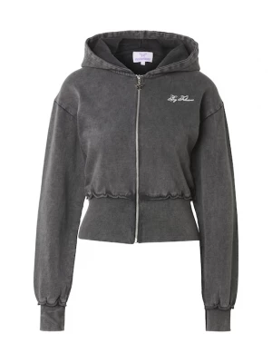 Foto van product Felicious Sweatvest zwart