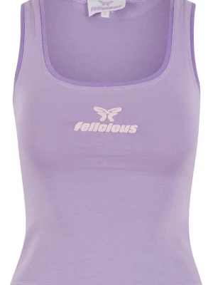 Foto van product Felicious Top lavendel / lichtlila