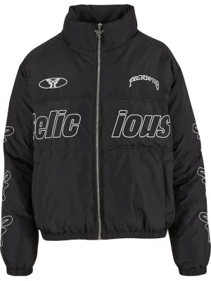 Foto van product Felicious Tussenjas zwart / wit
