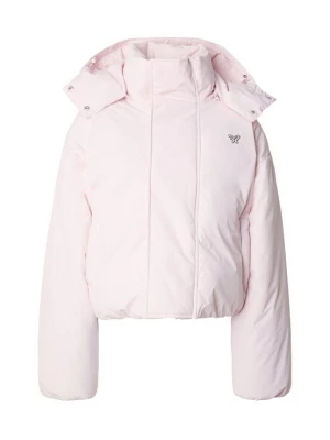 Foto van product Felicious Winterjas pastelroze