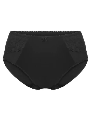 Foto van product FELINA Slip 'Lovely Lotus' zwart